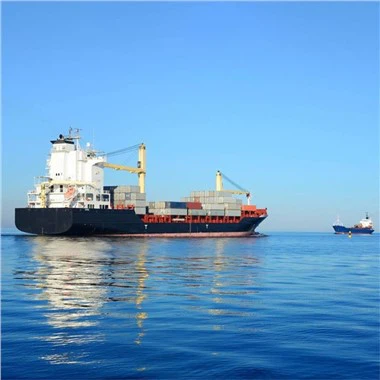 Rahvusvaheline meretransport