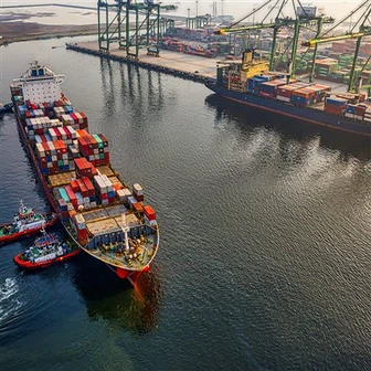 Ookeani lastiteenused