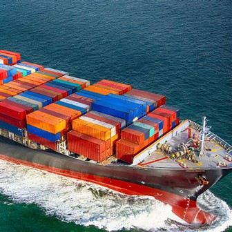 Saatmine Hiinast Kreekasse